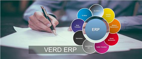 VERD ERP